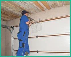 Eagle Garage Door Fontana, CA 909-453-2530 - door-install-sidebar