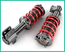 Eagle Garage Door Fontana, CA 909-453-2530 - spring-sidebar